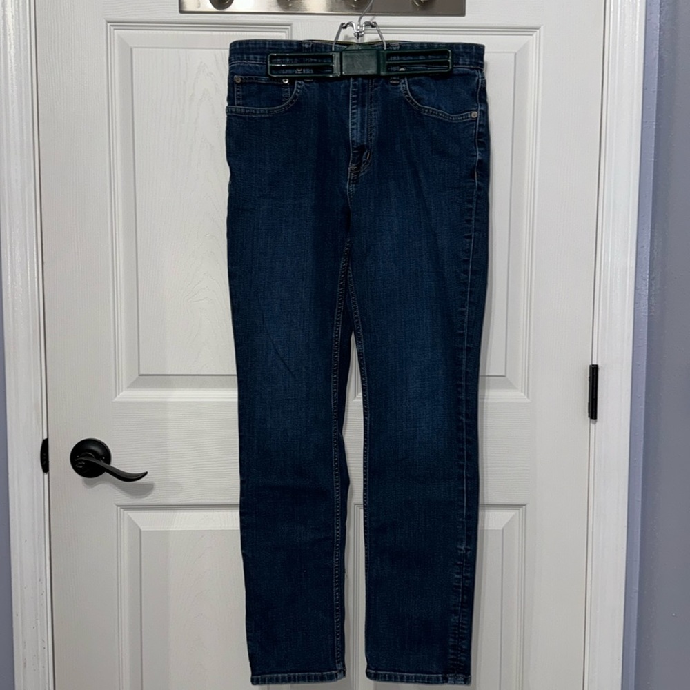 Eddie Bauer jeans
